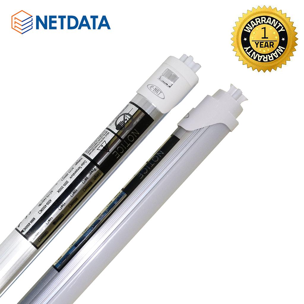 E-NETDATA LED LIGHTS T8-1200- A1 (22W) 