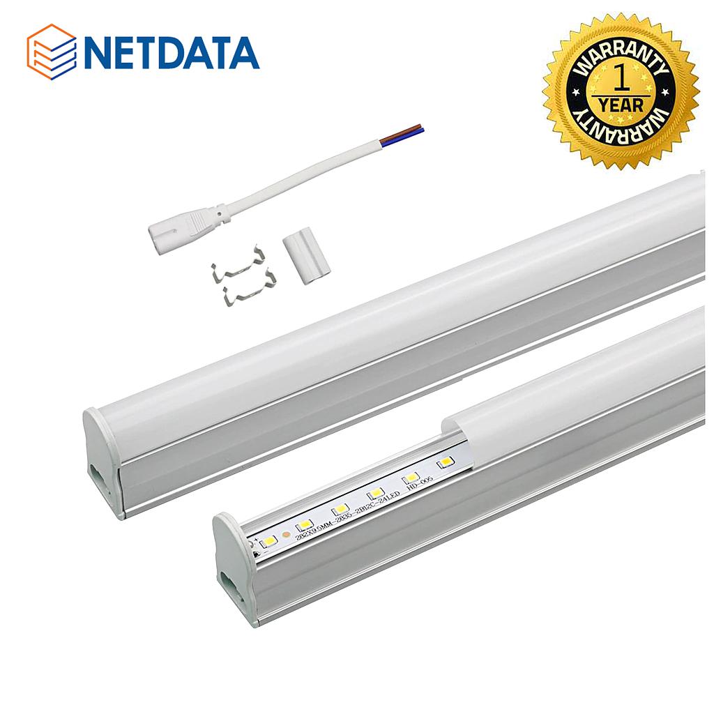 E-NETDATA LED LIGHTS T5-YW1200-A3 (18W)